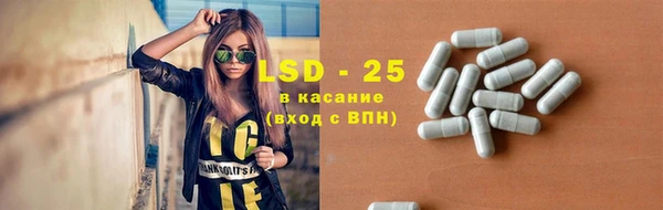 индика Алексеевка